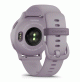 vívoactive 5 - Metallic Orchid Aluminum Bezel with Orchid Case and Silicone Band - 010-02862-13 - Garmin